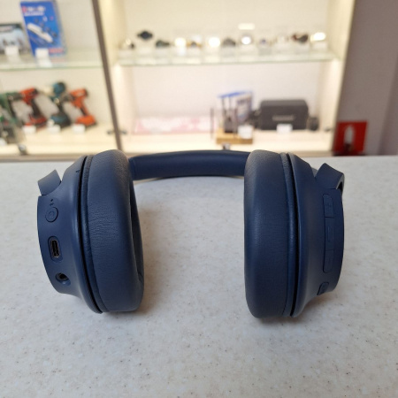 Наушники sony (WH-CH720N)