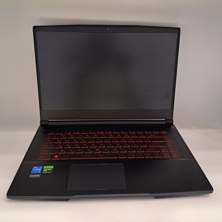 Ноутбук MSI 16R6 15,6"/  Intel Core i5-11260H/ 16 Гб/ssd 1 Тб