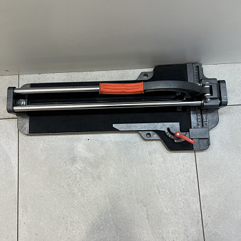 Плиткорез ЗУБР  500мм