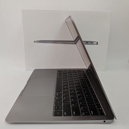 Ноутбук APPLE MacBook Air A1932 (2019)13,3"/ Intel Core i5 8210Y (1.6 - 3.6 ГГц, 2 ядра, 7 Вт)/ 8 Гб/ 128 Гб/ Int