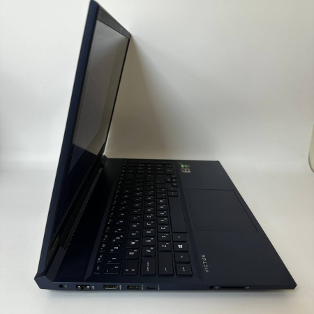 Ноутбук VICTUS 016  16,1"/ AMD Ryzen 5 5600H/ 16 Гб/ 1 Тб/ NVIDIA GeForce RTX 3050