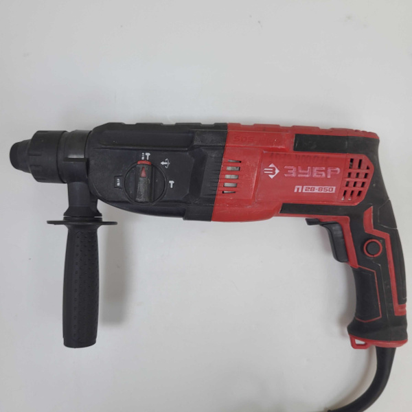 Перфоратор ЗУБР 850 п28-850