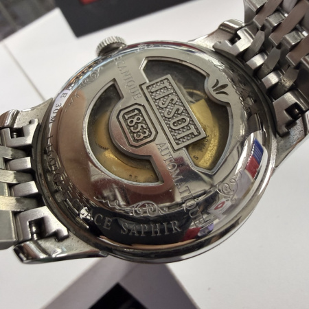 Часы TISSOT  le locle