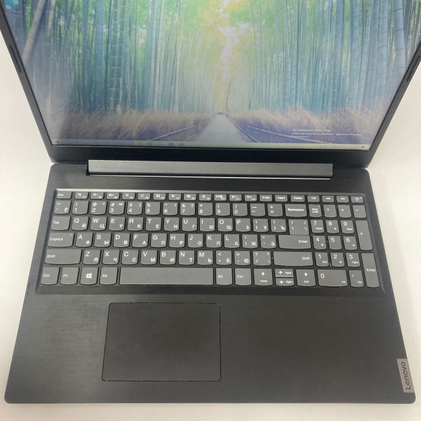 Ноутбук LENOVO IdeaPad L340-15API 15,6"/  AMD Athlon 300U/ 4 Гб/ 500 Гб/