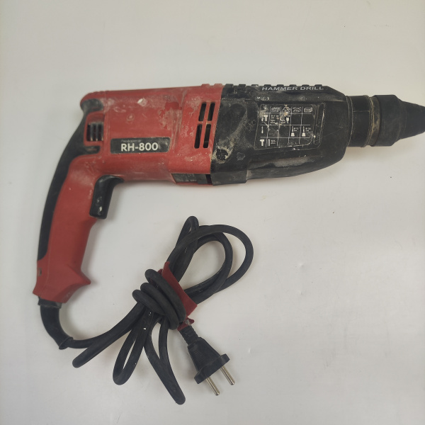 Перфоратор BOXBOT RH-800