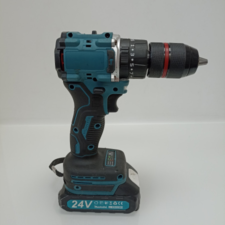 Шуруповерт MAKITA  копия
