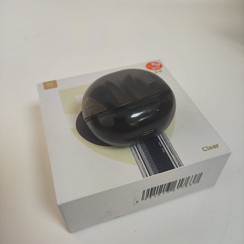 Наушники bt soundpeats clear