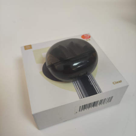 Наушники bt soundpeats clear