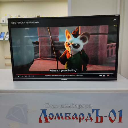 Телевизор Telefunken TF-LED32S78T2