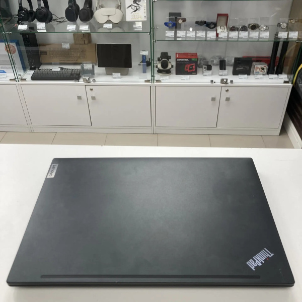 Ноутбук LENOVO  thinkpad l14 gen 3 13,0"/ Intel Core i5-1240P/ 16 Гб/ 512 Гб/