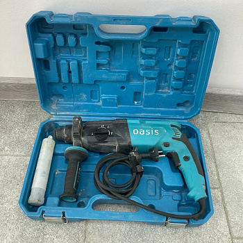 Перфоратор OASIS PR-100 