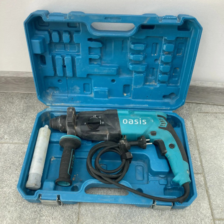 Перфоратор OASIS PR-100 
