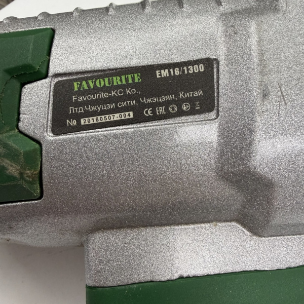Миксер FAVOURITE  ем 16/1300
