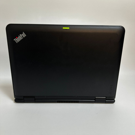 Нетбук Lenovo 11е 11,6"/ Intel Pentium 4405U/ 4 Гб/ ssd 128 Гб