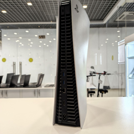 Игровая приставка SONY PlayStation 5