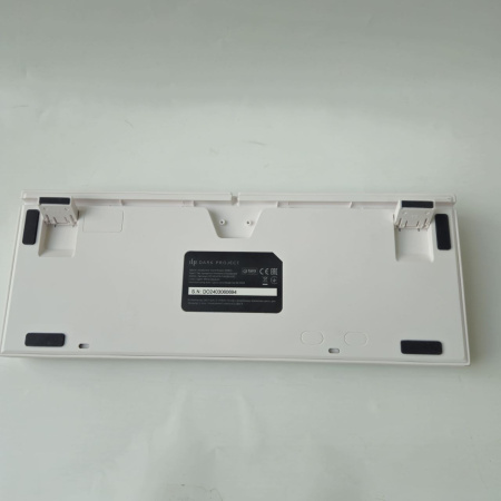 Клавиатура DARK PROJECT KD87A 