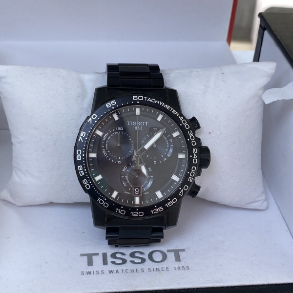 Tissot SuperSport Chrono T125.617
