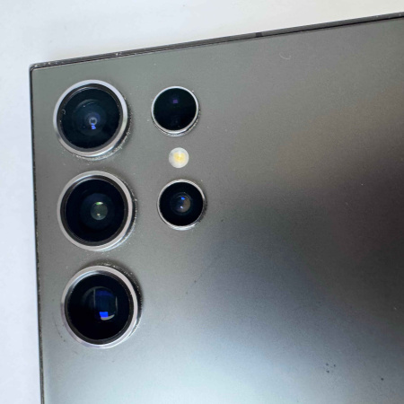 Мобильный телефон SAMSUNG s24 ultra 12/512 гб