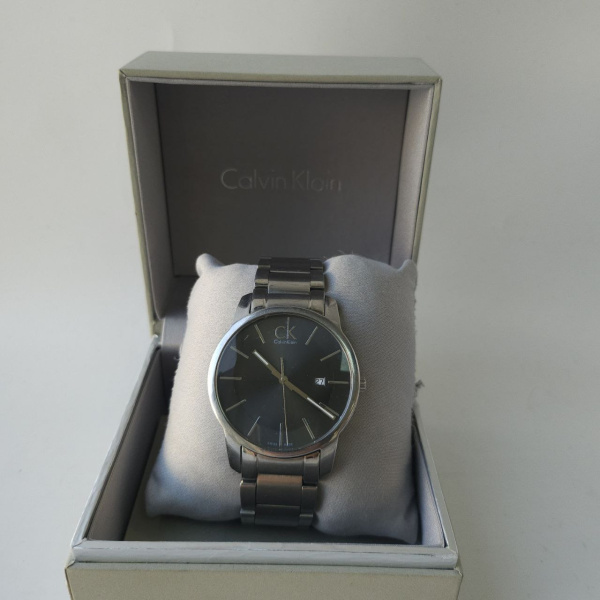 Часы NONAME  Calvin Klein k2g 2g1