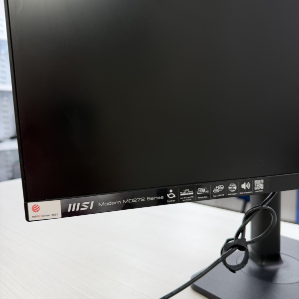 Монитор MSI MD272XP 27,0" 100 гц
