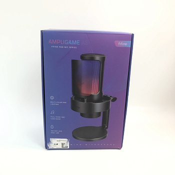 Микрофон Fifine Ampligame A8