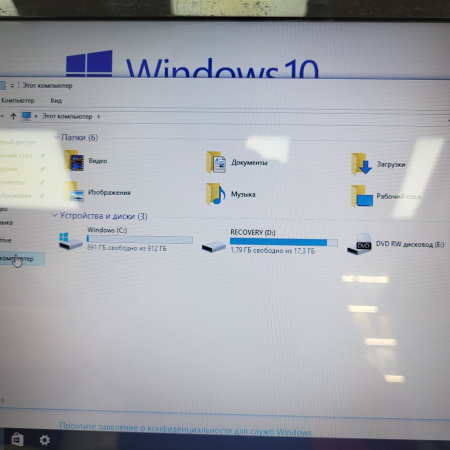 Ноутбук HP Pavilion 15-e011sr 15,6"/  AMD A4-5000M APU/ 8 Гб/ 1 Тб/ Radeon HD 8330 (1,5 ГГц, кэш-память 2 МБ)