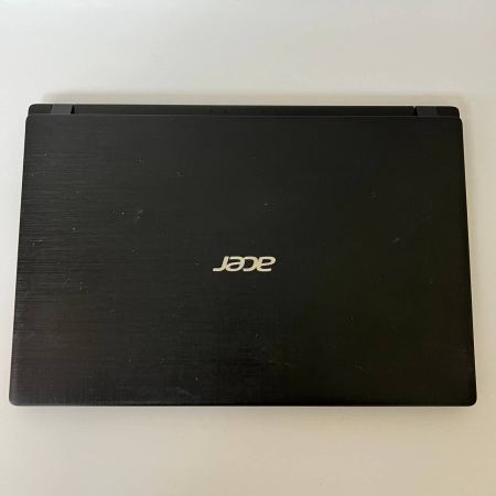 Ноутбук Acer Aspire A315-21 3 N17Q3 15,6"/ AMD A9-9420, 3 ГГц/ 4 Гб/ HDD1TB