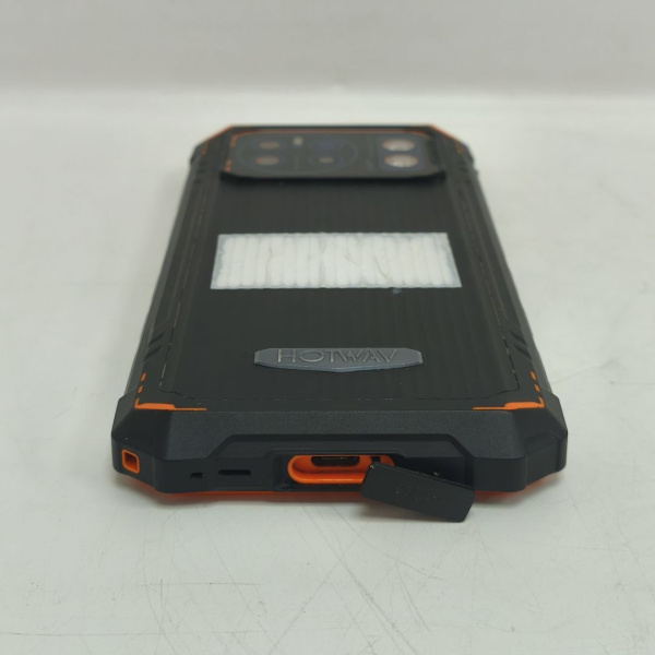 Мобильный телефон HOTWAV CYBER 13 PRO 12/256 гб