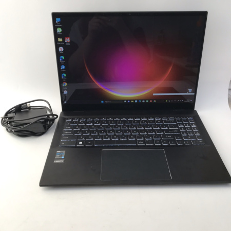 Ноутбук MSI E16 Flip Evo A12M  16,0"/ Intel Core i5-1240P/ 16 Гб/ 512 Гб/ Intel Iris Xe Graphics