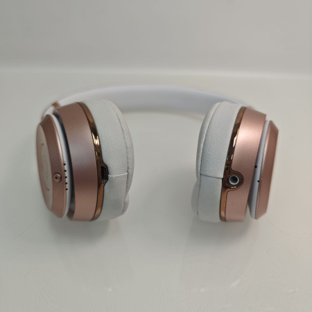 Наушники BEATS BY DRE solo 3