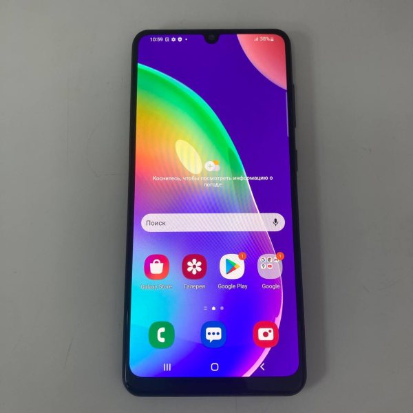 Мобильный телефон SAMSUNG A31 4/64 гб