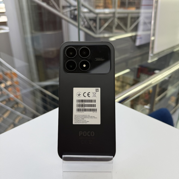 Мобильный телефон XIAOMI Poco F8 Pro  12/512 гб
