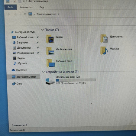 Системный блок ZALMAN Intel Core i7-12700KF/ 64 гб/ SSD 1 тб/ Nvidia Geforce RTX 3060TI 8 гб