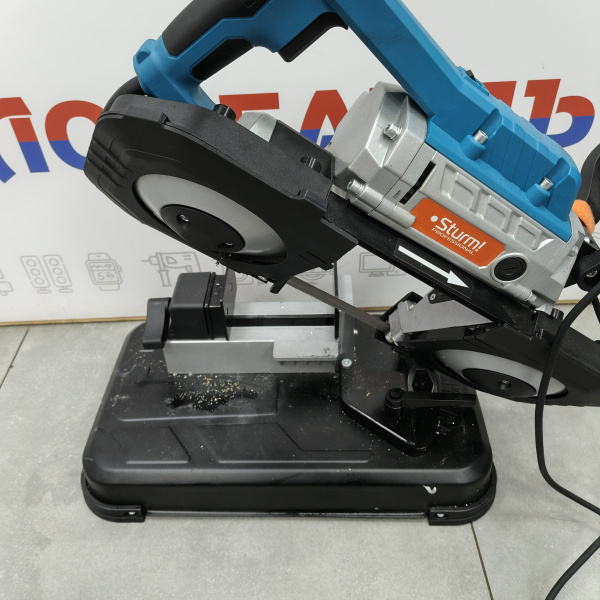 Пила STURM bsm3314p 
