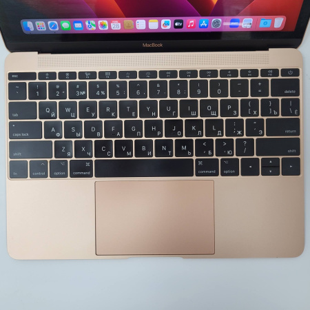 Ноутбук Apple MacBook 12 Retina 2017 11,6"/ Intel Core i5/ 8 Гб/ ssd512 Гб