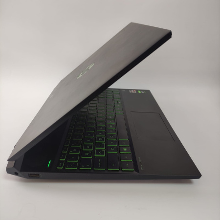Ноутбук HP Pavilion Gaming 15-ec1047ur 15,6"/ AMD Ryzen 7 4800H/ 16 Гб/ ssd 512 Гб
