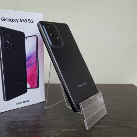 Мобильный телефон Samsung A53 8/128 гб
