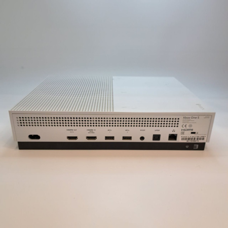 Игровая приставка XBOX one s 1tb