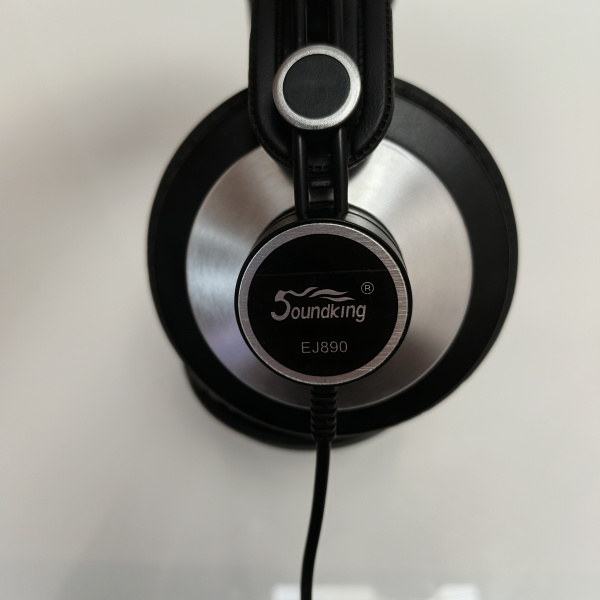Наушники soundking ej890