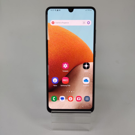 Мобильный телефон Samsung A32 4/128 гб