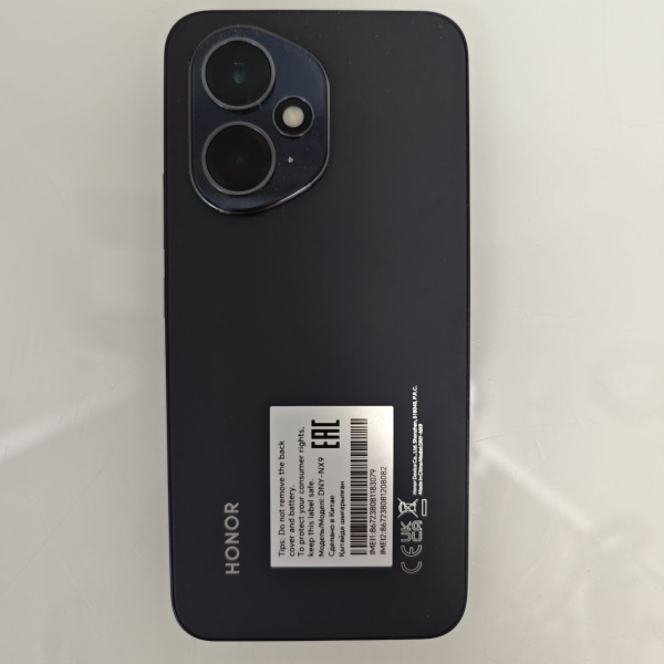 Мобильный телефон HONOR 400 12/256 гб