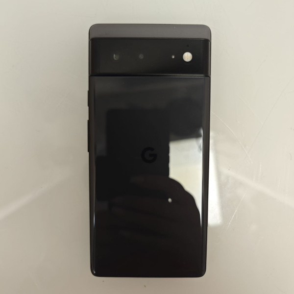 Мобильный телефон ПРОЧЕЕ Pixel 6 8/128 гб