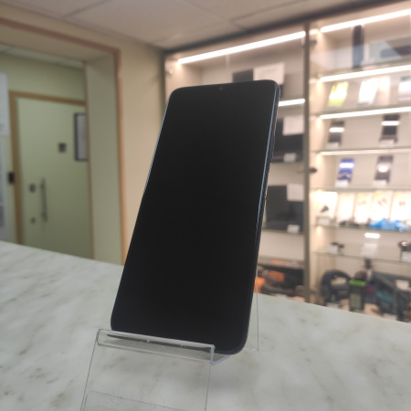 Мобильный телефон Honor X7 4/128 гб