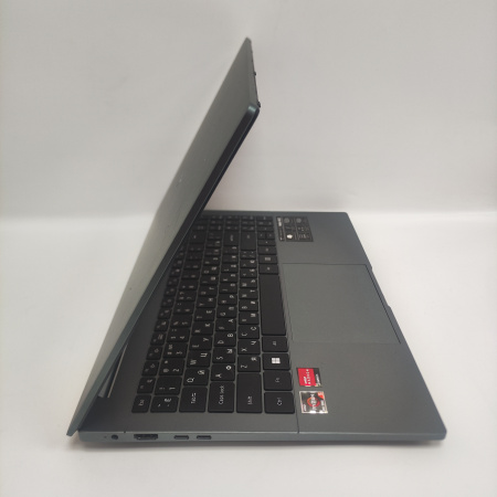 Ноутбук TANSHI M15C 15,6"/ АMD Ryzеn 5 4600H/ 16 Гб/ 512 Гб/