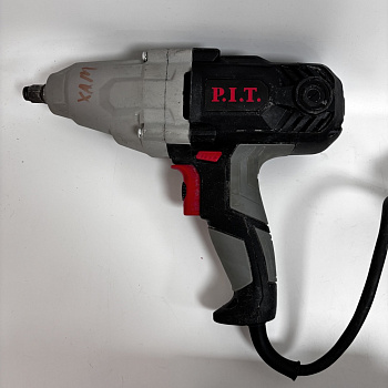 Гайковерт PIT -c piw1050