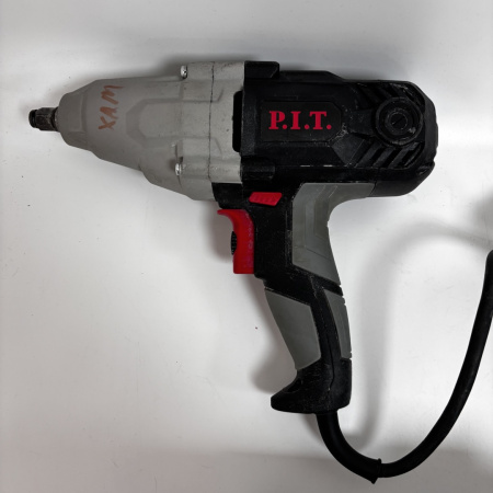 Гайковерт PIT -c piw1050