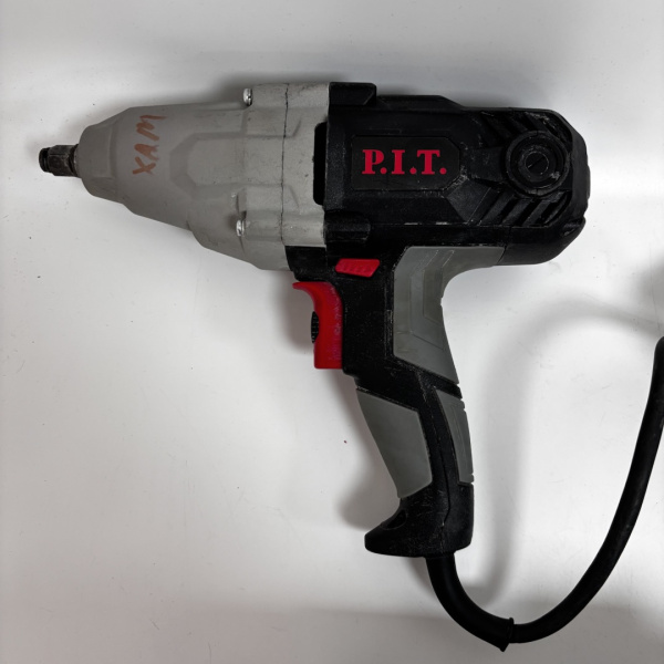 Гайковерт PIT -c piw1050