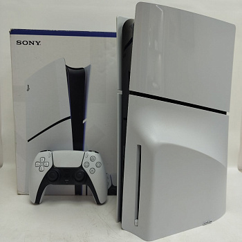Игровая приставка SONY PlayStation 5 Slim cfi-2016