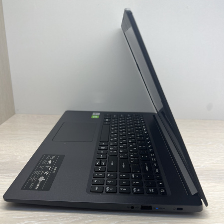 Ноутбук Acer Aspire 5 a515-54g-57lm 15,6"/ Intel Core i5 10210u/ 8 гб/ SSD 512 гб/ Geforce mx250 2 гб