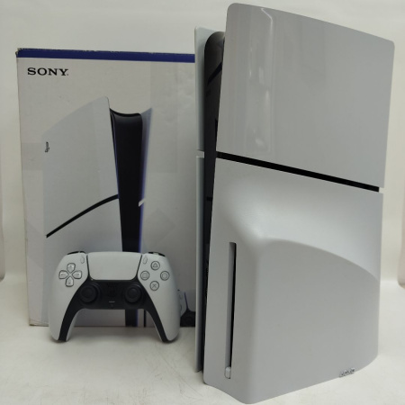 Игровая приставка SONY PlayStation 5 Slim cfi-2016
